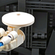 Illustration for article titled Classic science fiction moments, recreated as minimalist LEGO dioramas